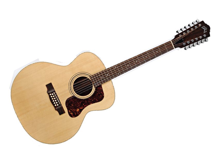 The F-212XL's dominant timbre is brightness, with an underlying richness.
