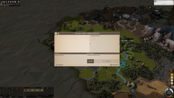 Endless Legend review (Early Access) | PC Gamer
