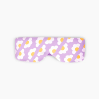 1. Bearaby Terraclay Dreamer weighted eye mask: at $49now $39User score: ★★★★★