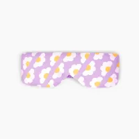 1. Bearaby Terraclay Dreamer weighted eye mask: at $49now $39User score: ★★★★★