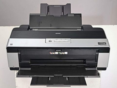 Epson Stylus Photo R2880