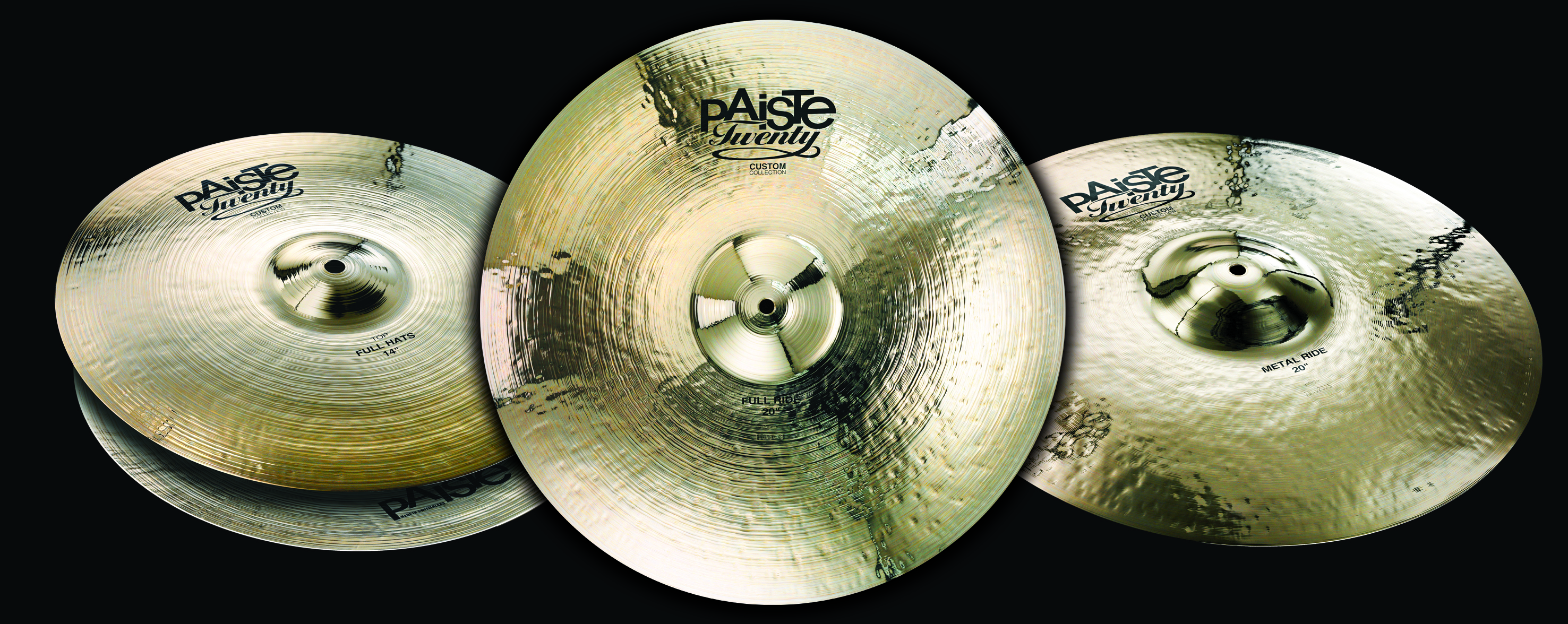 Paiste