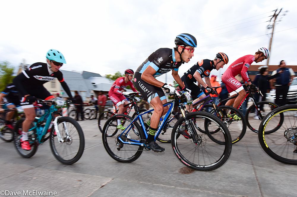 Fernando Paez (Raleigh Clement) will be one of the favorites for Sunday&rsquo;s Whiskey 50 race
