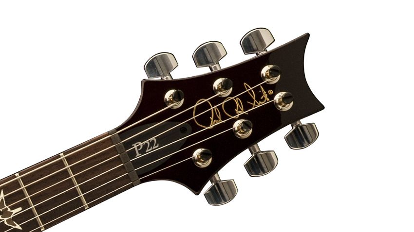 The P22 Trem will make its debut appearance at the Frankfurt Musikmesse