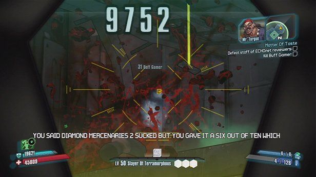 borderlands 2 campaign of carnage arena challenges borderlands 2 campaign of carnage arena challenges