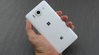 Lumia 950