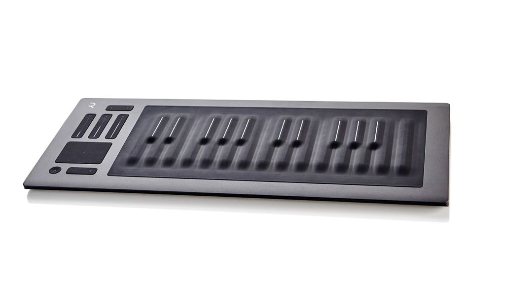 ROLI Seaboard Rise review MusicRadar