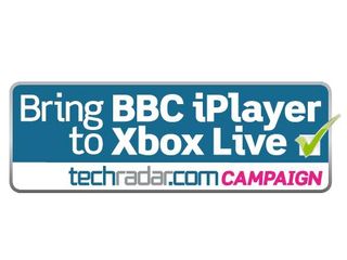 Bring BBC iPlayer to Xbox Live