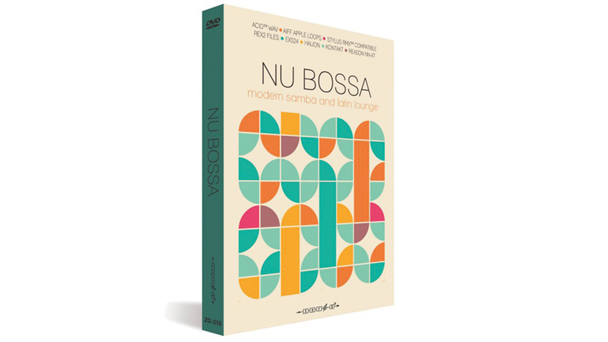Zero-G Nu Bossa
