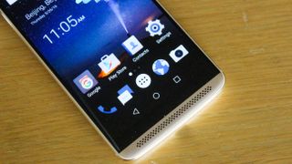 ZTE Axon 7 news