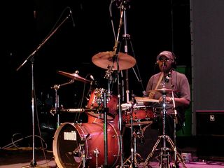 Motown drummer Uriel Jones has died
