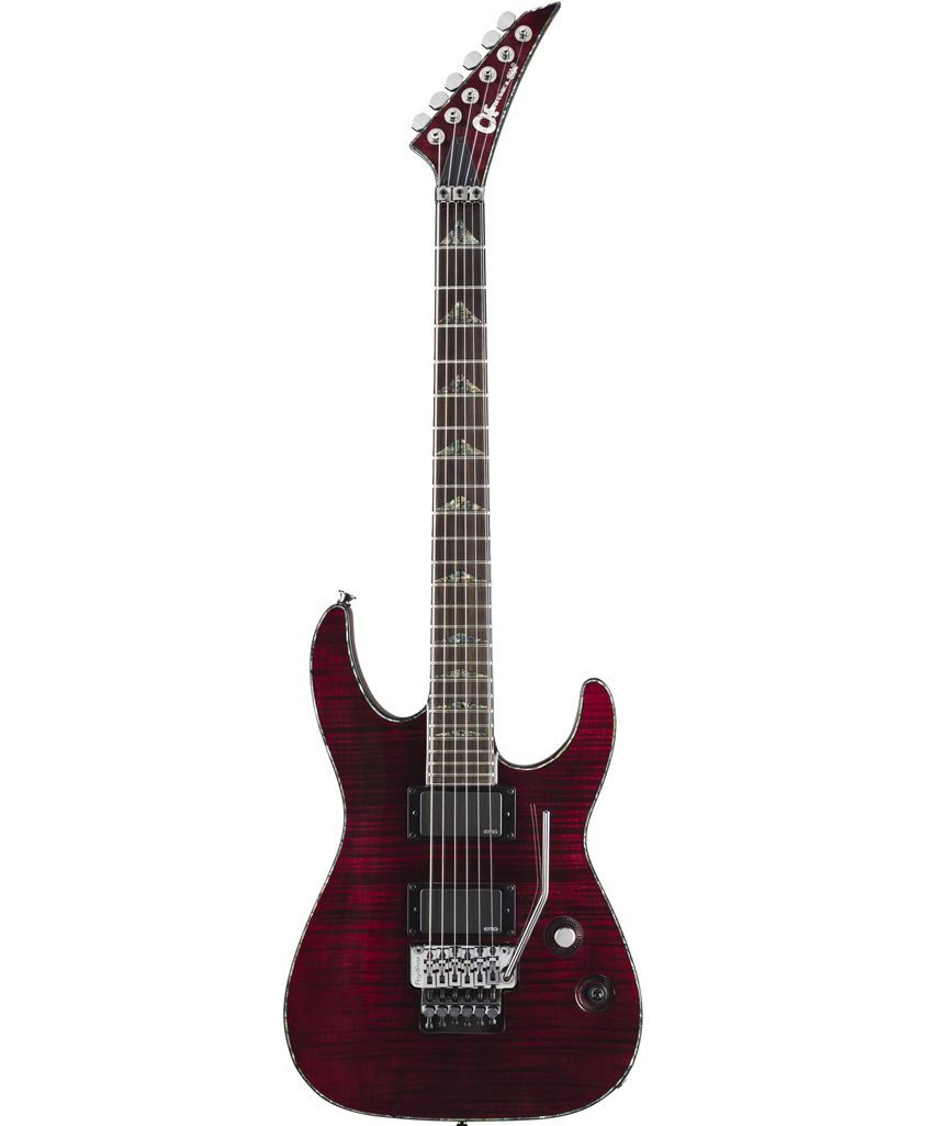The DX-1 ST Soloist