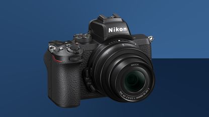 Gift guide: Nikon Z50 is the perfect Christmas gift for enthusiast photographers