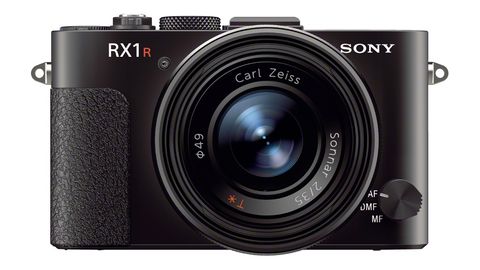 Sony RX1-R review