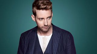 Celebrity designers: Ricky Wilson