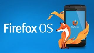 Firefox OS logo 2