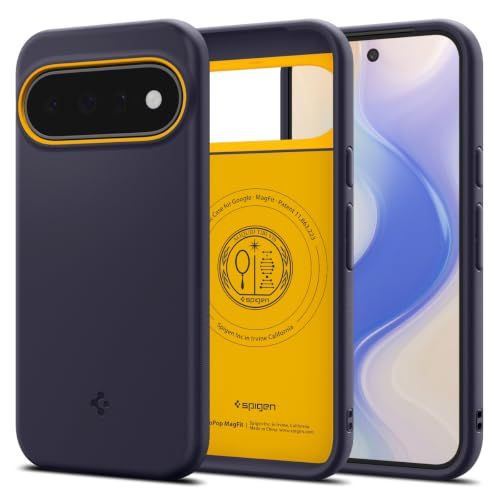Nanopop Case, Blueberry Navy