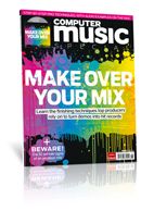Make over your mix