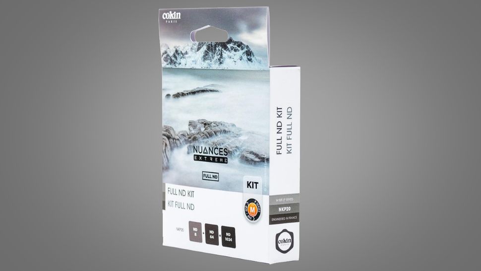 Best ND filters the 8 best choices for creative photography TechRadar