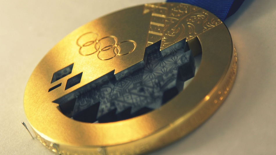 The 2020 Olympic Medals Will Be Made Using Old Smartphones Techradar