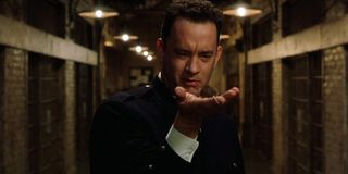 Tom Hanks in The Green Mile