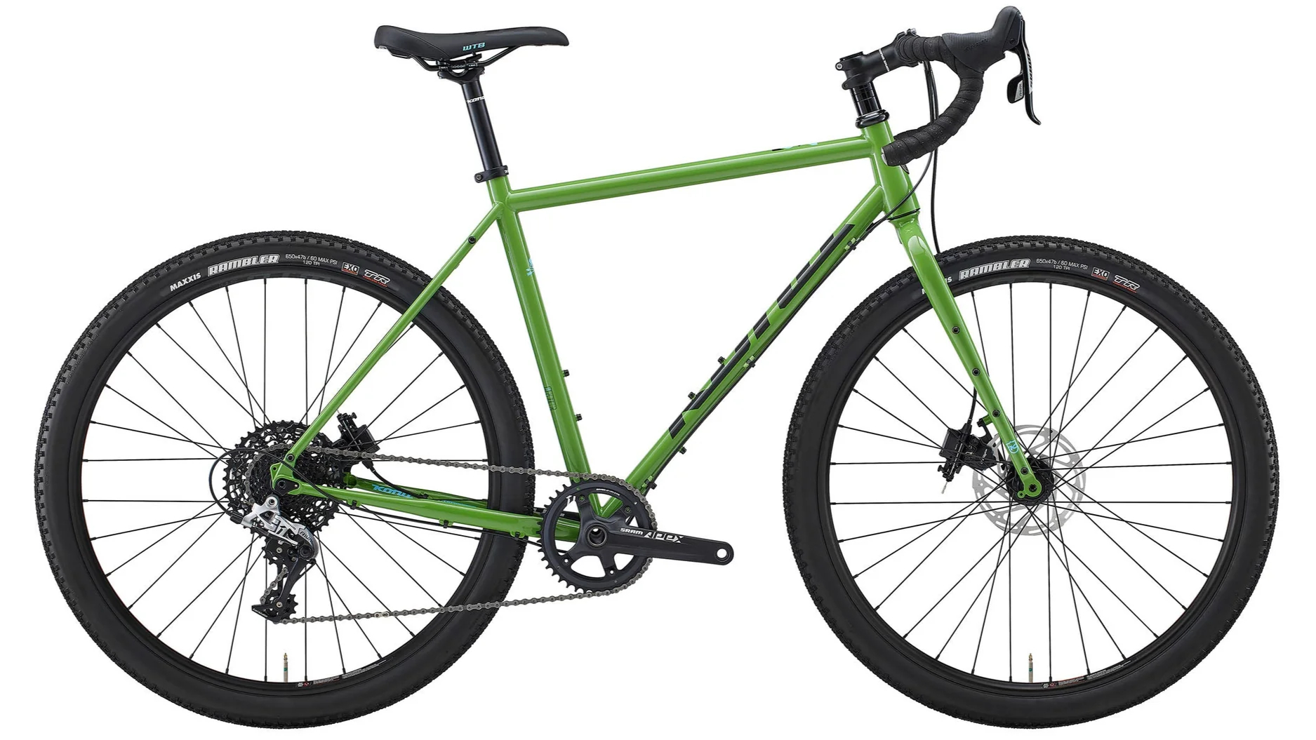  Kona Rove DL on a white background