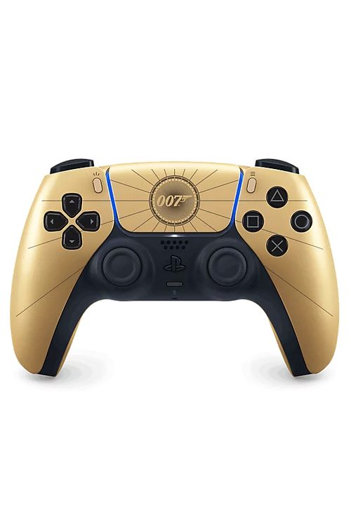 Dualsense Wireless Controller &mdash; 007 First Light Limited Edition