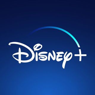 Disney+ App Icon