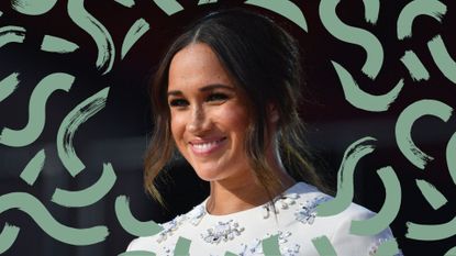 Meghan Markle facts you need to know about the Duchess of Sussex