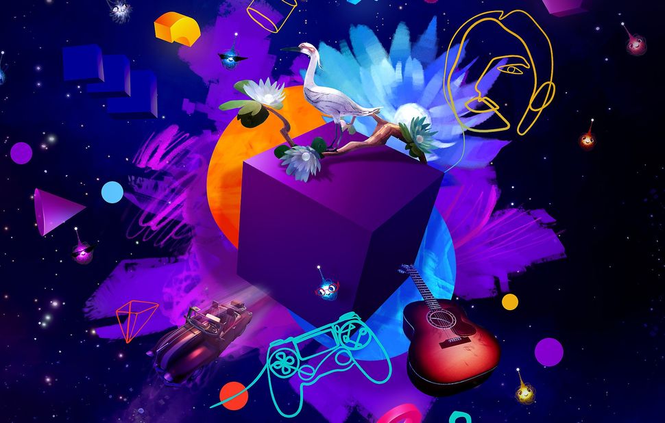 Dreams for PC all the rumors in one place PC Gamer