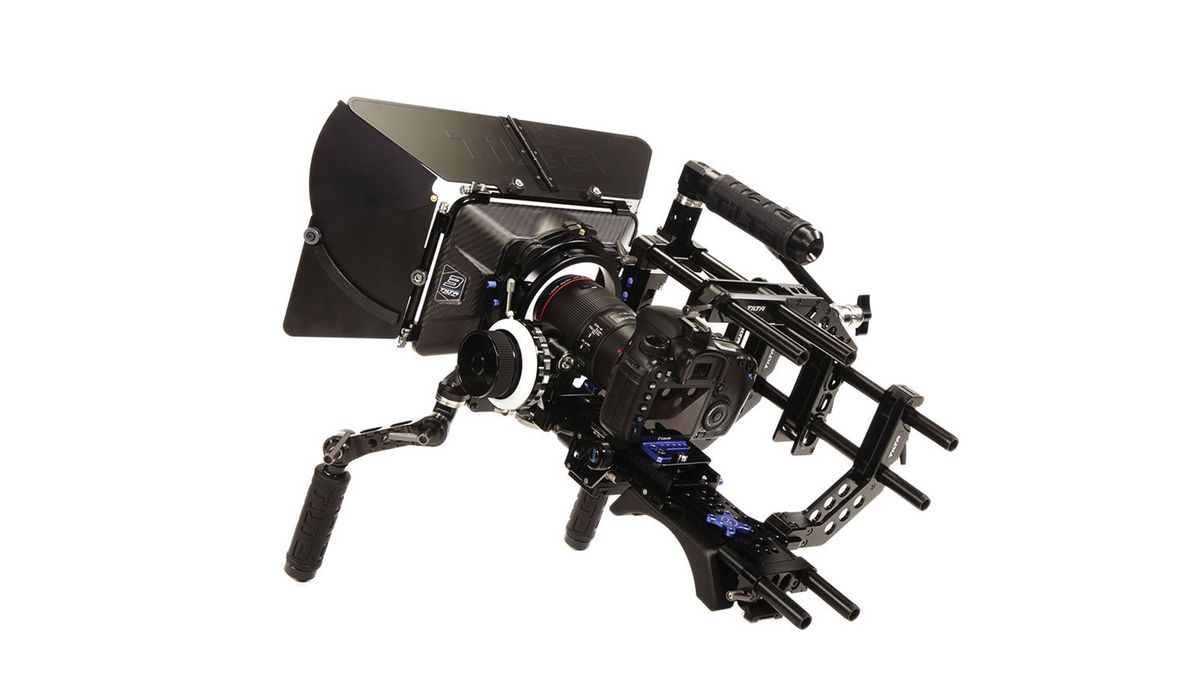 Best camera rigs in 2024 Digital Camera World