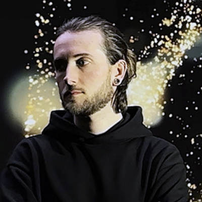 Bio photo Lorenzo Venturini