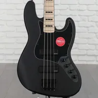 Squier Cont. Jazz Bass HH: $479.99, $429.99