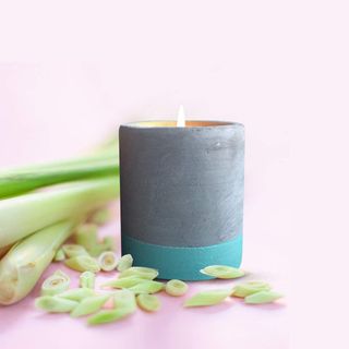 Sustainable candles: Arome Serene