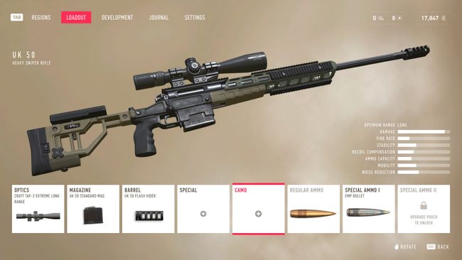 sniper ghost warrior contracts 2 best sniper rifle sniper ghost warrior contracts 2 best sniper rifle