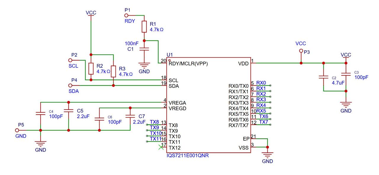 a DIY Steam Controller 2