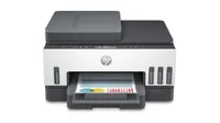 HP Smart Tank 7301 