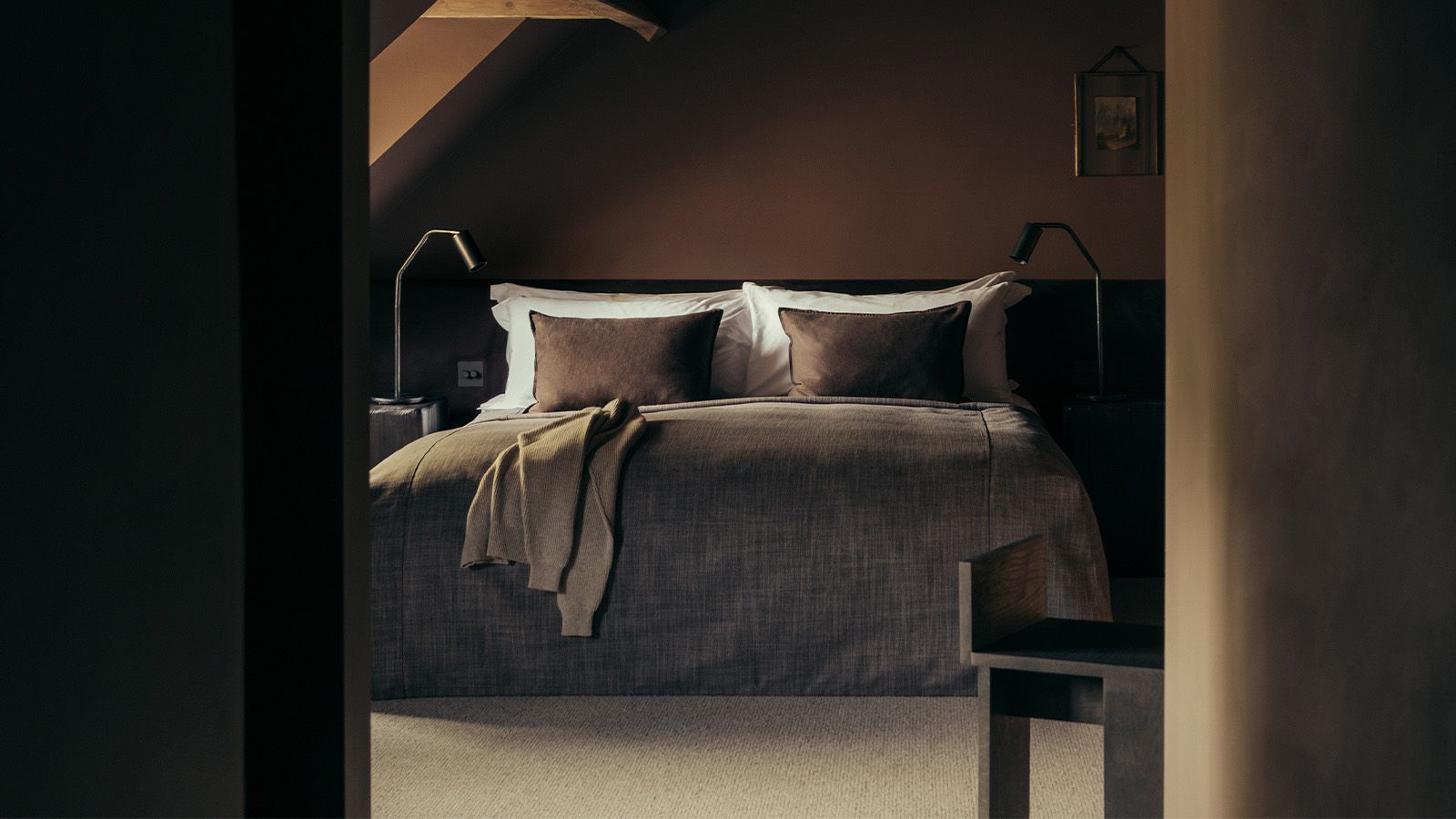 wallpaper.com - Tianna Williams - We check into a stylish new Cotswolds hotel, promising R&R