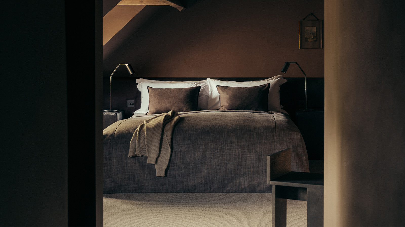 Hyll hotel in cotswolds