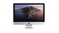 Apple iMac 27-inch Retina 5K Display, Silver