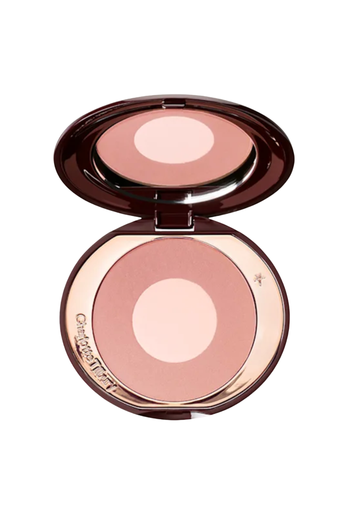 Charlotte Tilbury blush