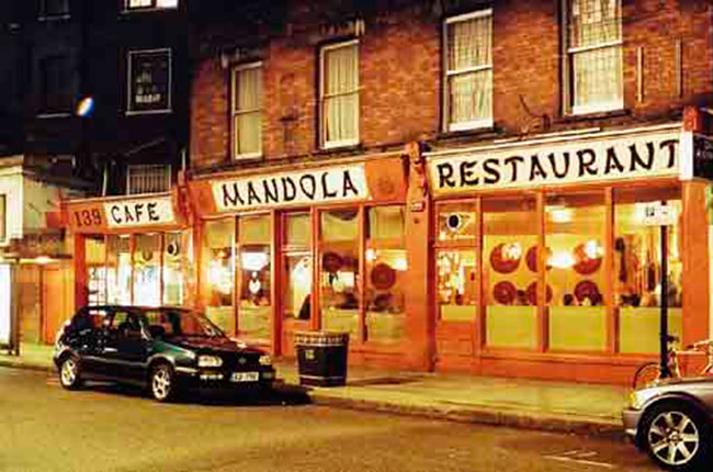 Best BYO restaurants in London