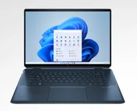 HP Spectre x360 14 (2024) HP Spectre x360 14 (2024)