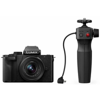 Panasonic Lumix G100 vlogger kit | was £669 | now £499