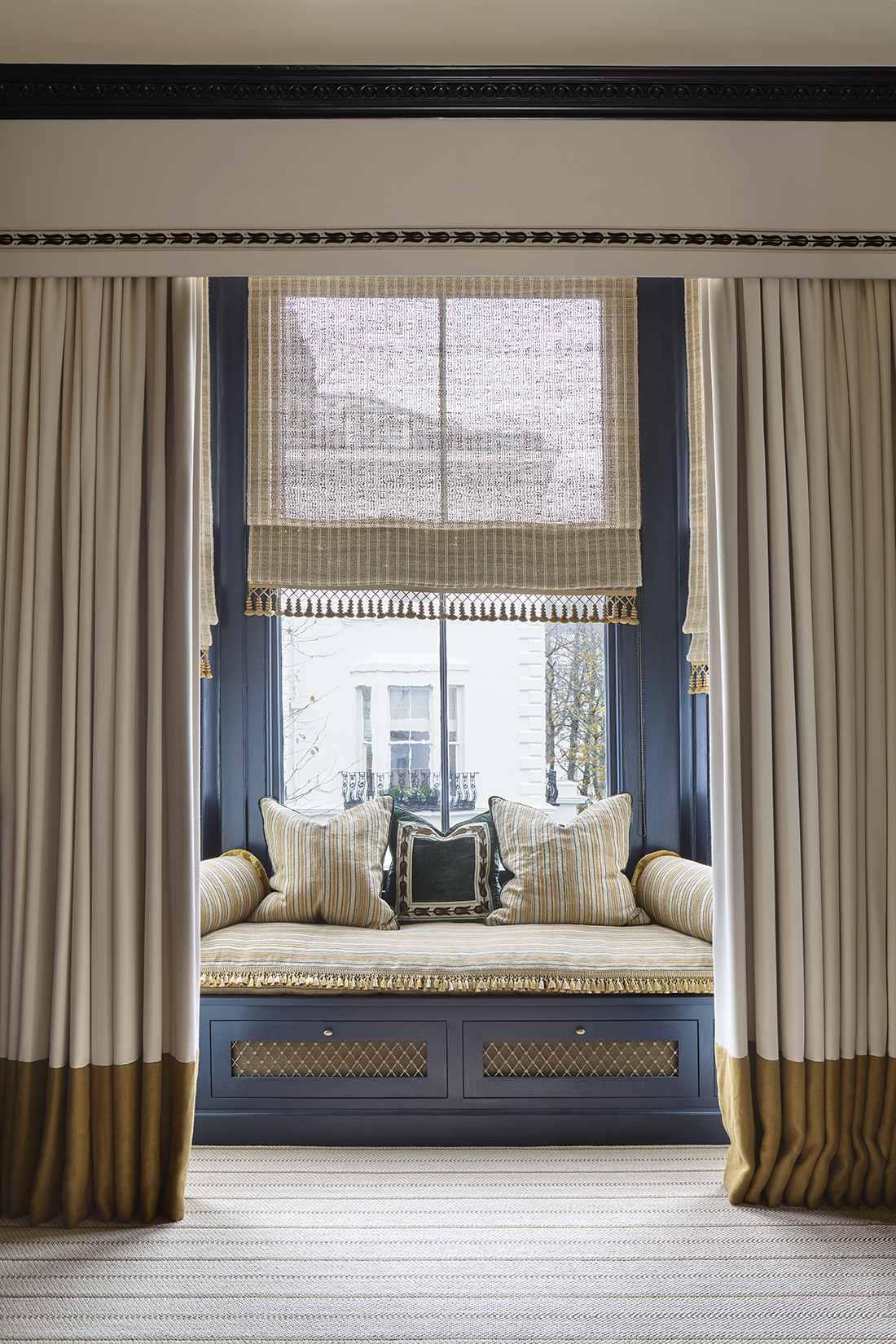 Christiana Kehrer Interiors