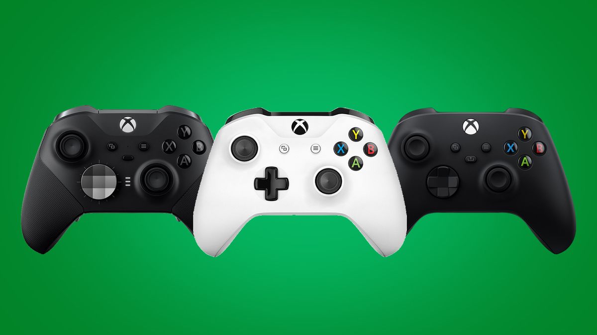 Best Xbox Controller for Series X and S we've tried so far in 2021