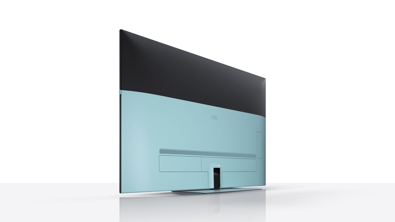 Loewe We.SEE TV