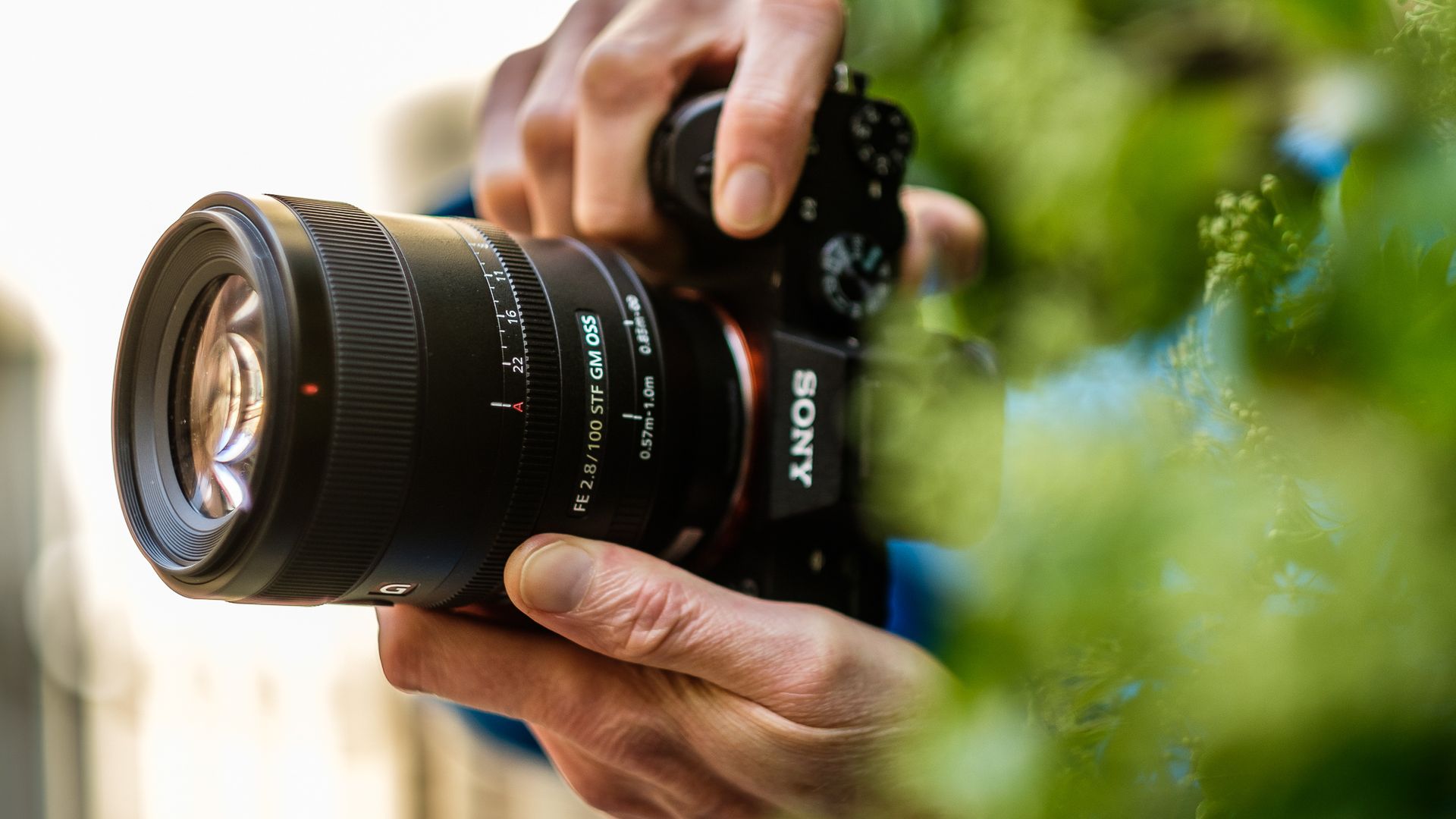 The best Sony camera in 2022 Digital Camera World