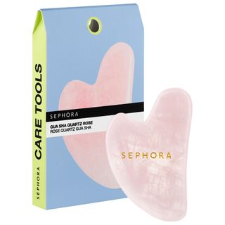 Rose Quartz Gua Sha