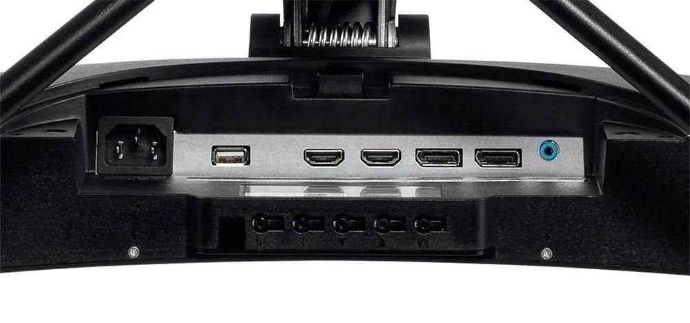 Monoprice Dark Matter 43305